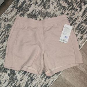 Lululemin Scuba High-Rise Short 5" Waffle NWT